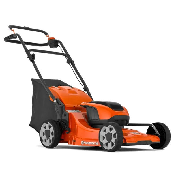husqvarna lc 347iv kosiarka akumulatorowa 40v husqvarna lc 347iv kosiarka akumulatorowa 40v