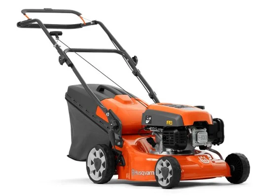 husqvarna lc 140 kosiarka spalinowa husqvarna lc 140 kosiarka spalinowa