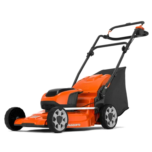 husqvarna lc 347iv kosiarka akumulatorowa 40v husqvarna lc 347iv kosiarka akumulatorowa 40v