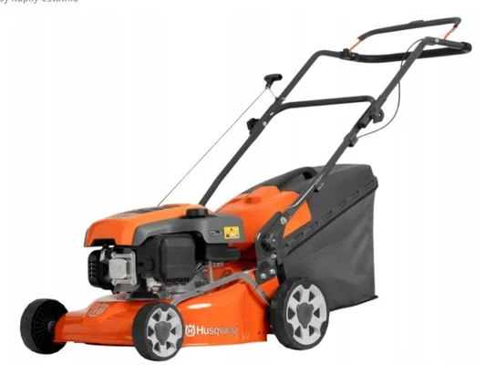 husqvarna lc 140 kosiarka spalinowa husqvarna lc 140 kosiarka spalinowa