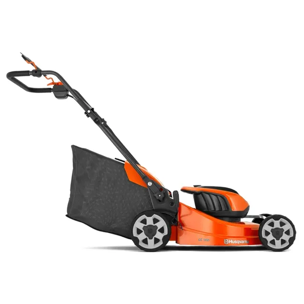 husqvarna lc 347iv kosiarka akumulatorowa 40v husqvarna lc 347iv kosiarka akumulatorowa 40v