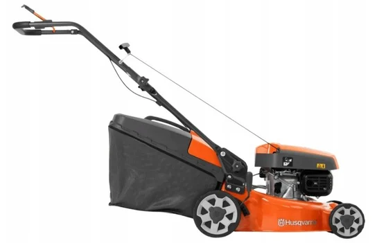 husqvarna lc 140 kosiarka spalinowa husqvarna lc 140 kosiarka spalinowa