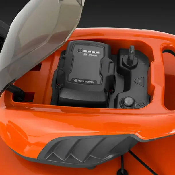 husqvarna lc 347iv kosiarka akumulatorowa 40v husqvarna lc 347iv kosiarka akumulatorowa 40v