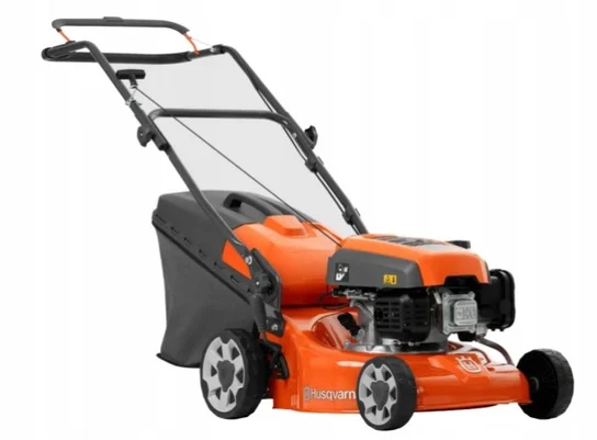 husqvarna lc 140 kosiarka spalinowa husqvarna lc 140 kosiarka spalinowa