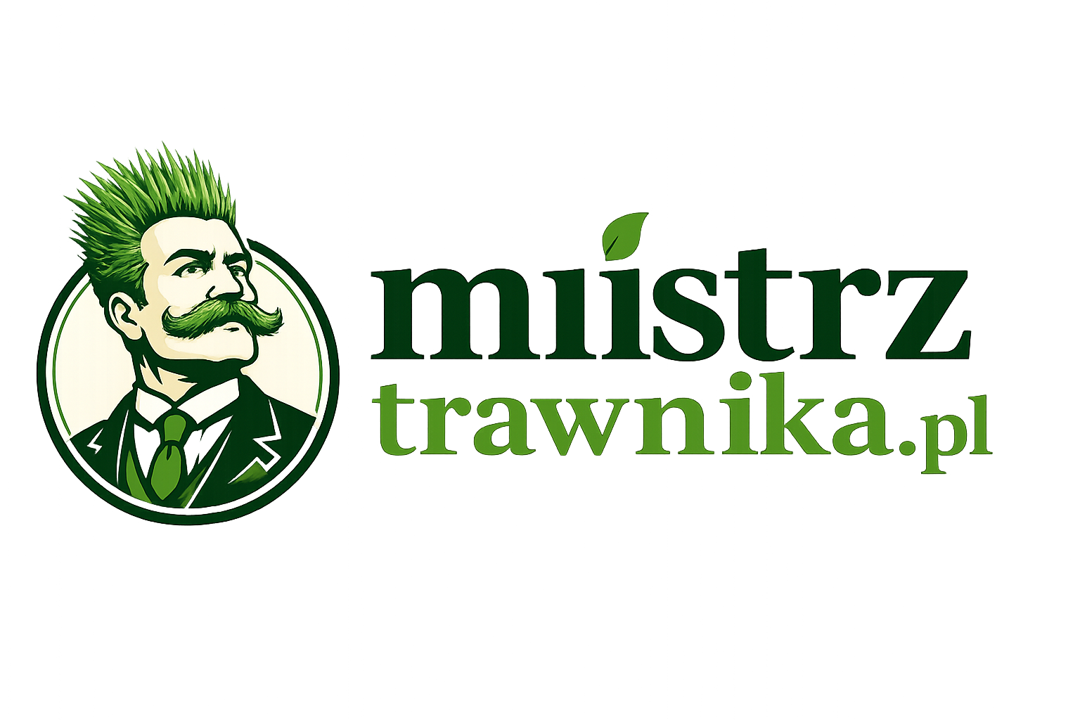 MistrzTrawnika.pl