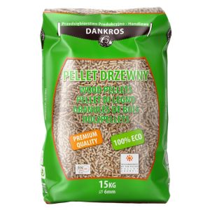 dankros – pellet drzewny enplus a1, paleta 975 kg