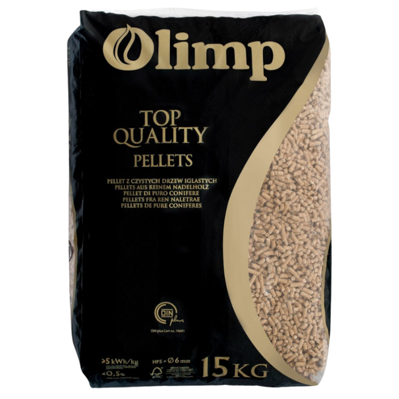 stelmet olimp – pellet drzewny enplus a1, paleta 975 kg stelmet olimp – pellet drzewny enplus a1, paleta 975 kg